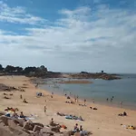 Holiday Home Perros-Guirec - BRE02101a-F